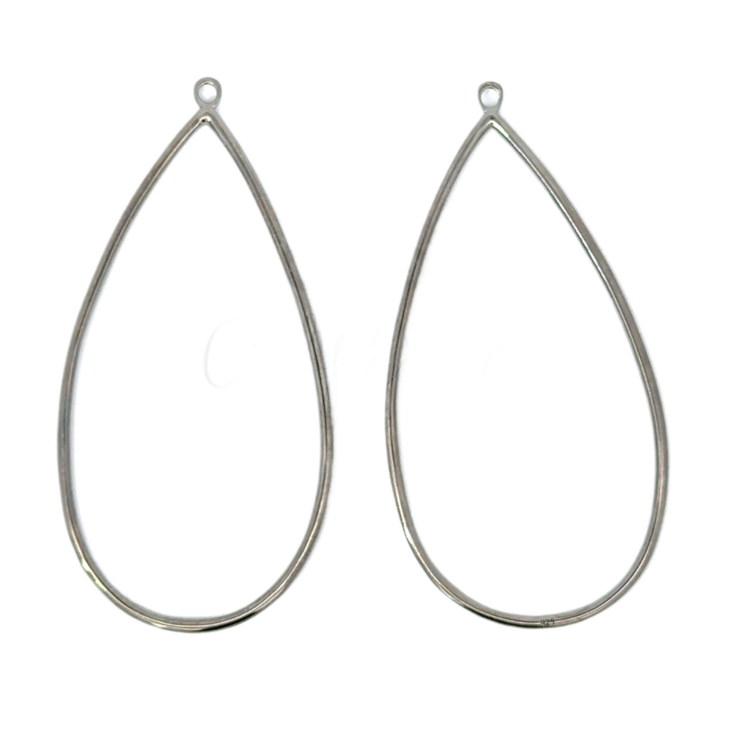 Tear Drop Earring Jacket