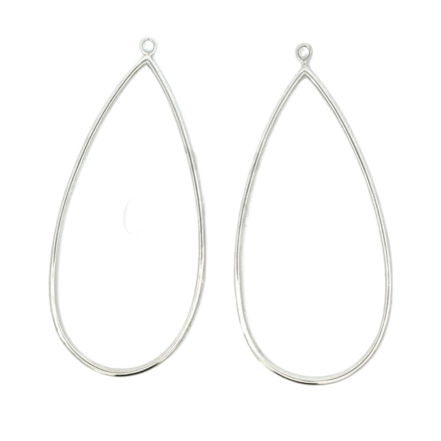 Tear Drop Earring Jacket