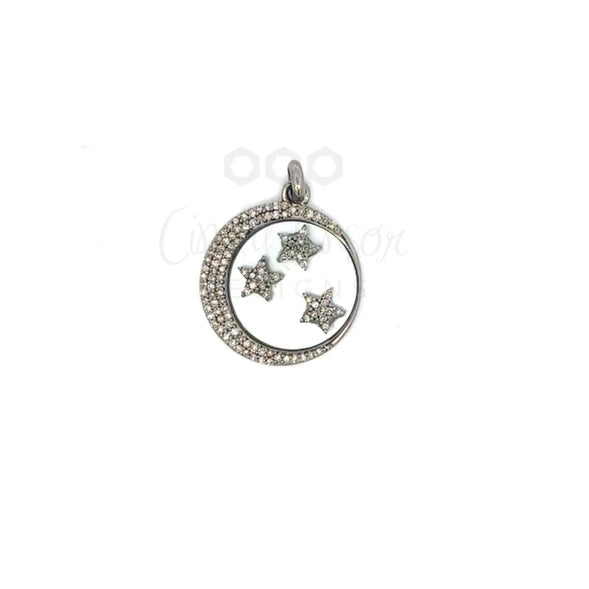 WMOP Celestial Pendant