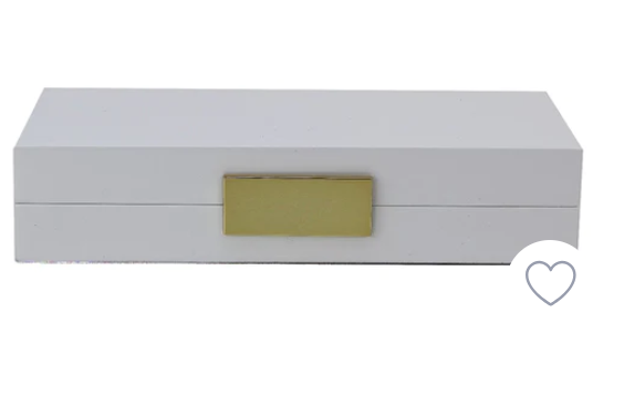 Addison Ross Box