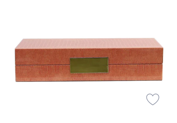 Addison Ross Box