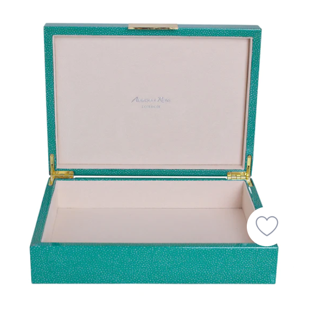 Addison Ross Box