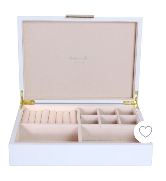 Addison Ross Box