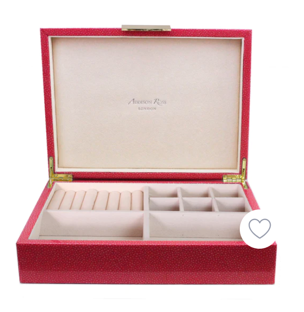 Addison Ross Box