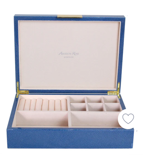Addison Ross Box