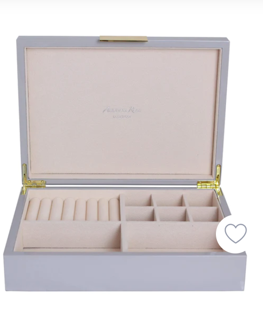 Addison Ross Box