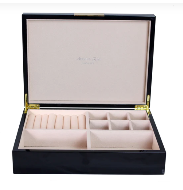 Addison Ross Box