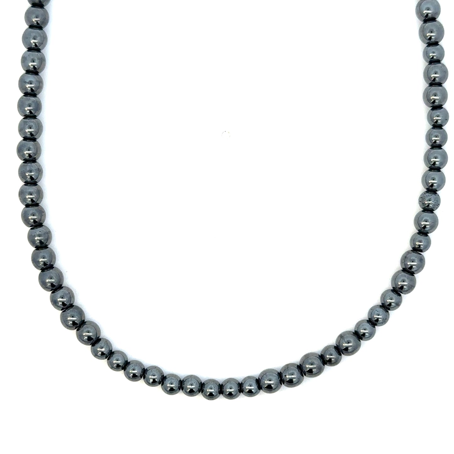 Strung Indian Pearls