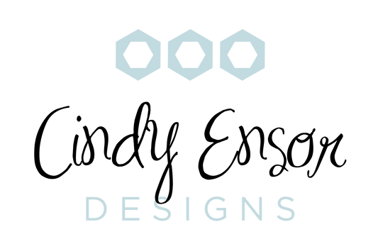 Cindy Ensor Designs Gift Card