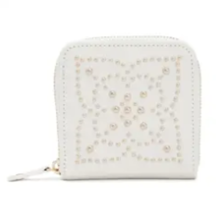 Marrakesh Travel Case Cream