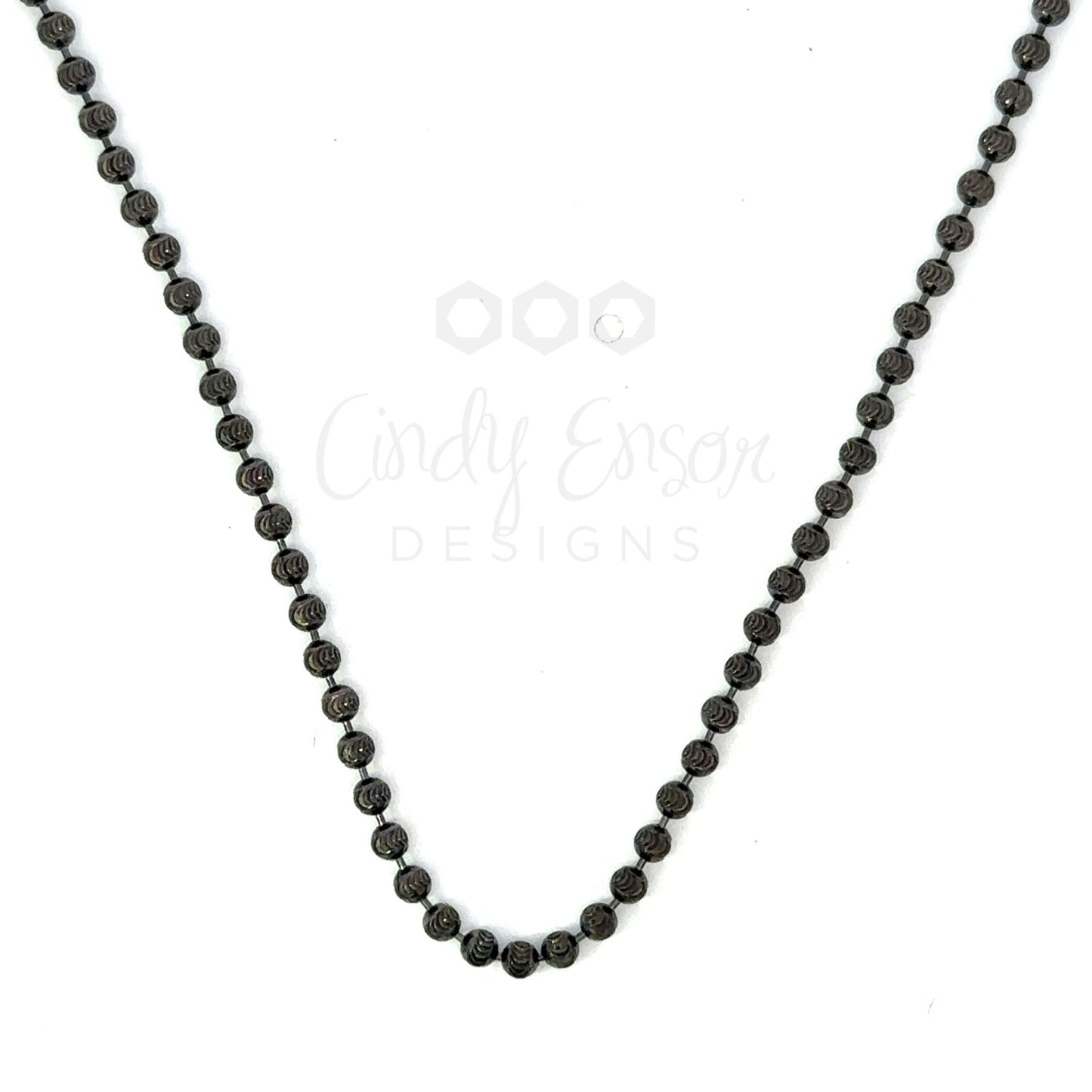 Small Ball Bead Chain